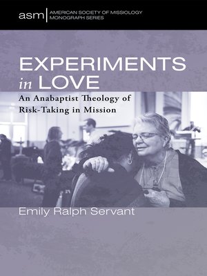cover image of Experiments in Love